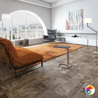 Italian Wood Grasaro