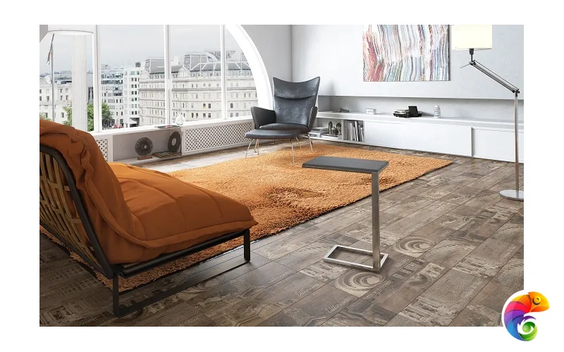 Коллекция Italian Wood Grasaro