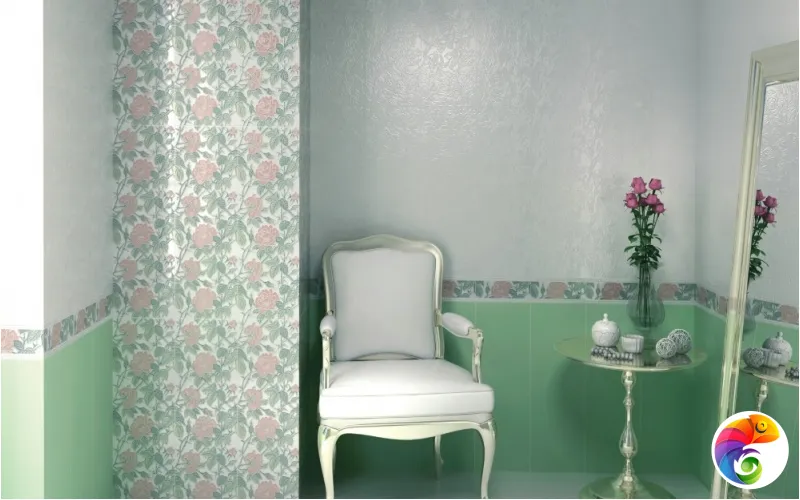 Коллекция Дикая роза Kerama Marazzi