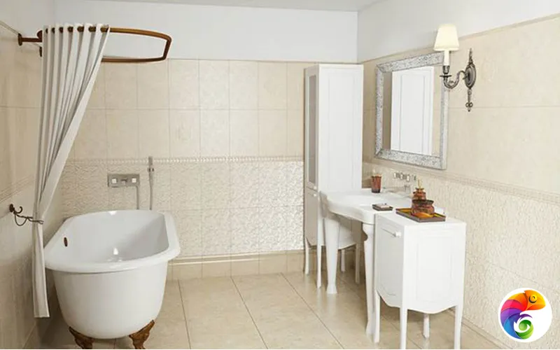 Коллекция Fresco Vitra