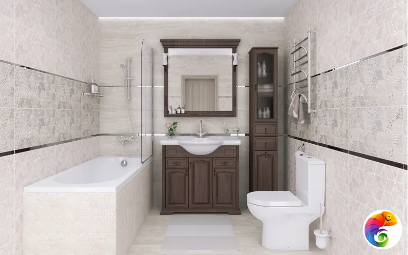 Коллекция Echo Laparet