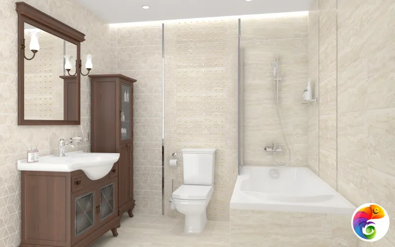 Коллекция Echo Laparet