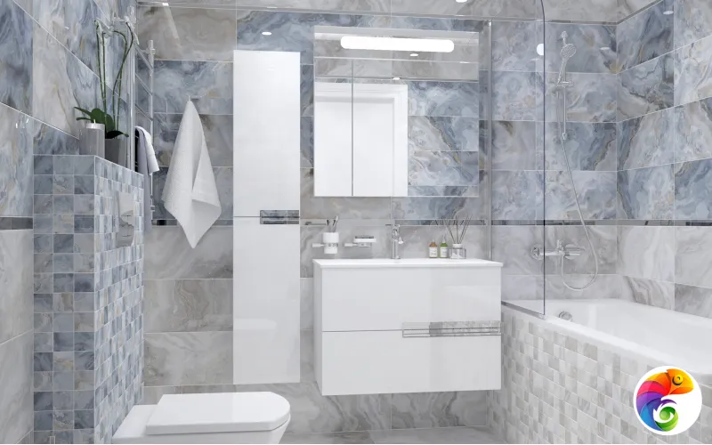 Коллекция Blues Laparet