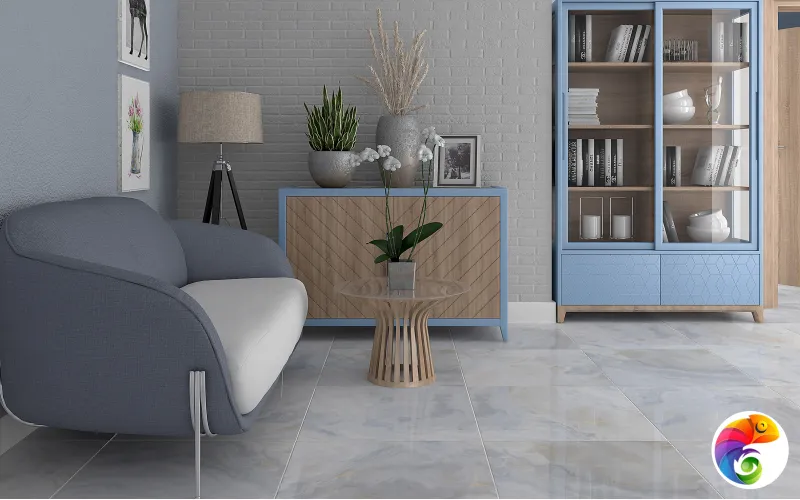 Коллекция Blues Laparet