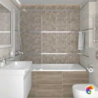 Timber Laparet