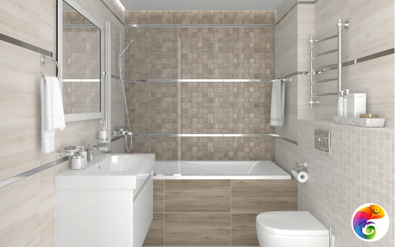 Коллекция Timber Laparet