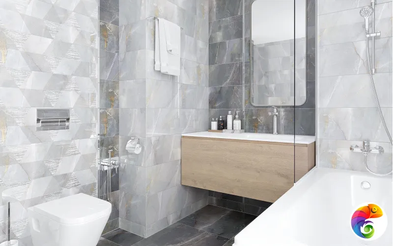 Коллекция Shade Laparet