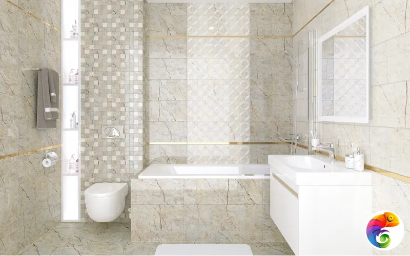 Коллекция Siera Laparet