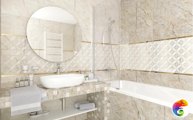 Коллекция Siera Laparet