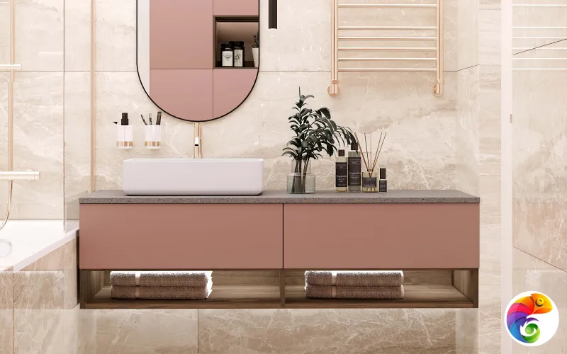 Коллекция Nostalgic Beige Laparet