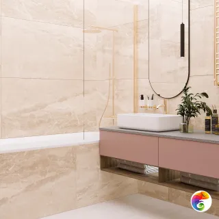 Nostalgic Beige Laparet