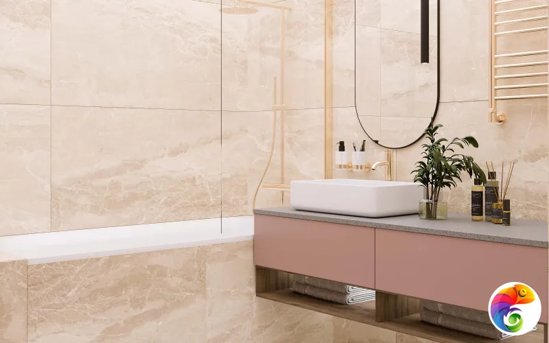 Коллекция Nostalgic Beige Laparet