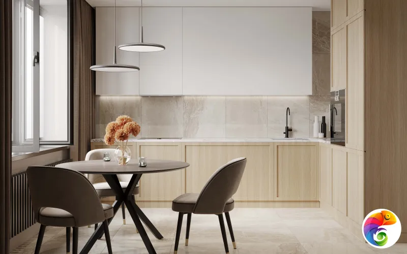 Коллекция Nostalgic Beige Laparet