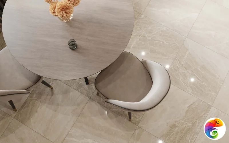 Коллекция Nostalgic Beige Laparet