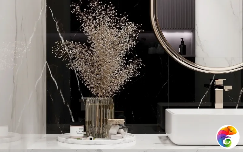 Коллекция Black Marquna Laparet