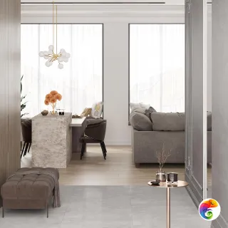 Tuscandy Light Grey Laparet