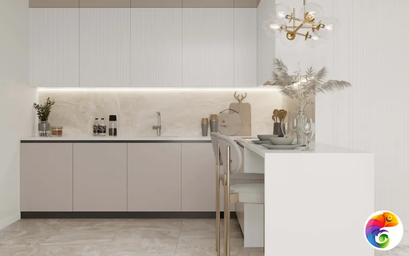 Коллекция Paco Beige Laparet