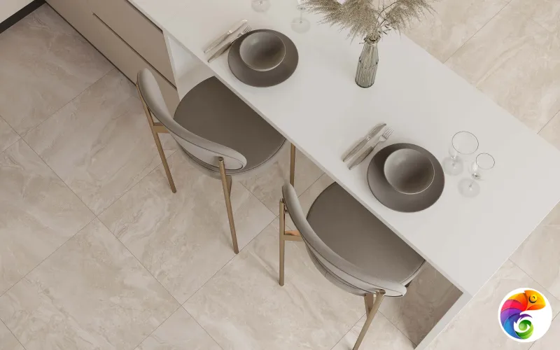 Коллекция Paco Beige Laparet