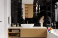 Коллекция Flash Black Laparet