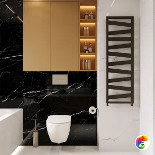 Flash Black Laparet