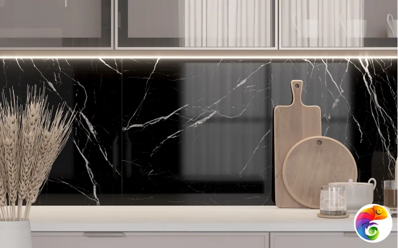 Коллекция Flash Black Laparet