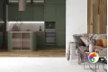 Коллекция Marmara White Laparet