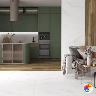 Marmara White Laparet