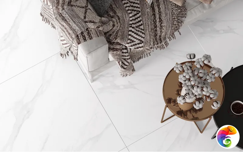 Коллекция Marmara White Laparet