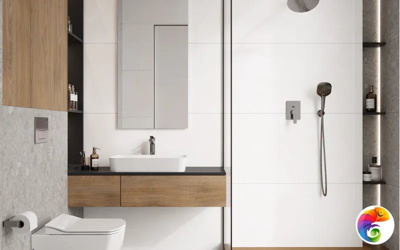 Коллекция Royal Swiss White Laparet