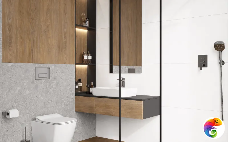 Коллекция Royal Swiss White Laparet