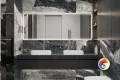 Коллекция Lunar Nero Laparet