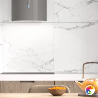 Carrara Terrific Silver Ceradim