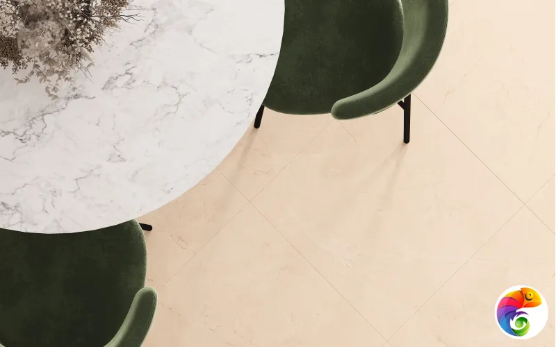 Коллекция Mramor Fancy Cream Ceradim