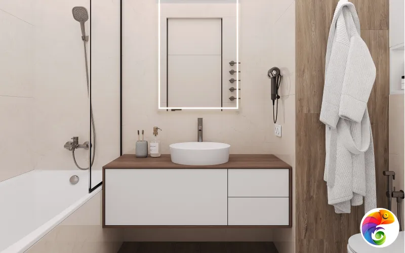 Коллекция Mramor Fancy Cream Ceradim