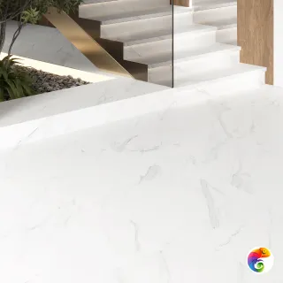 Airy White Laparet