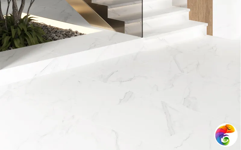 Коллекция Airy White Laparet