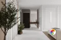 Коллекция Airy White Laparet