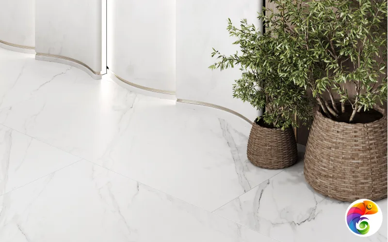 Коллекция Airy White Laparet