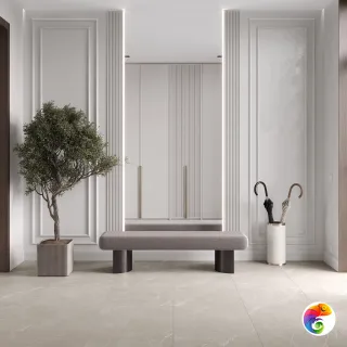 Pietra Grigio Laparet