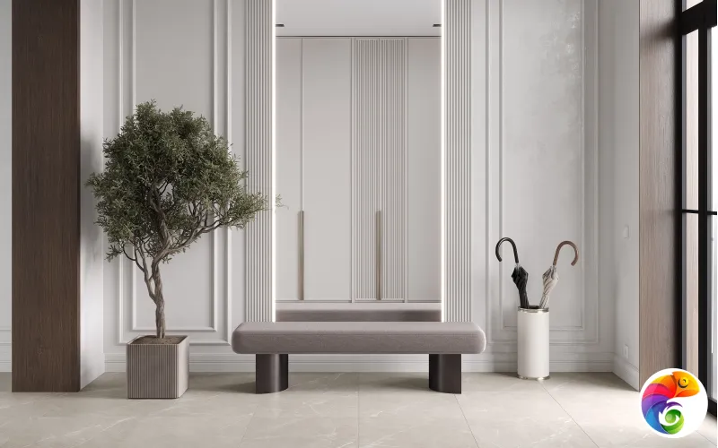 Коллекция Pietra Grigio Laparet