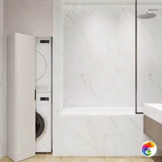 Borgini Bianco Laparet