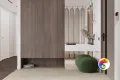Коллекция Flat Ceradim