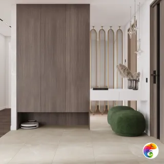 Flat Ceradim