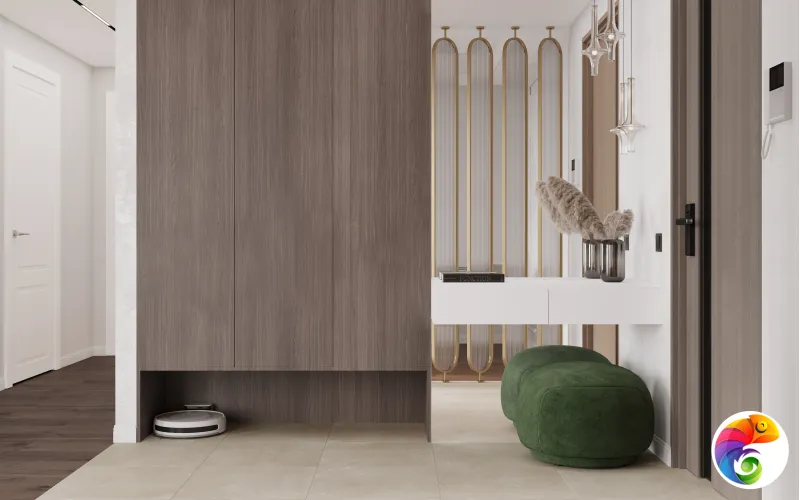 Коллекция Flat Ceradim