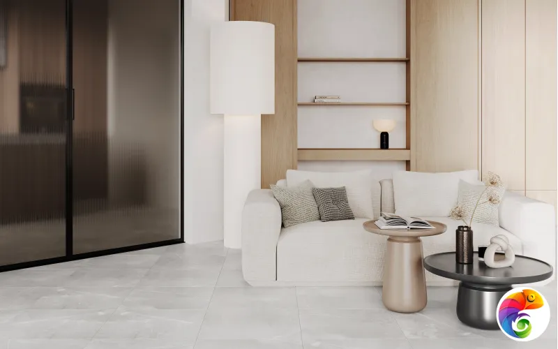 Коллекция Flat Ceradim
