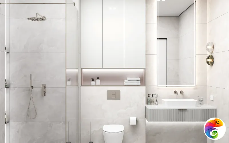Коллекция Onyx Lux Bianco Laparet