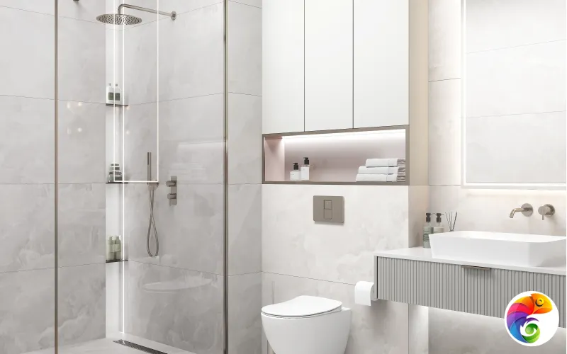 Коллекция Onyx Lux Bianco Laparet