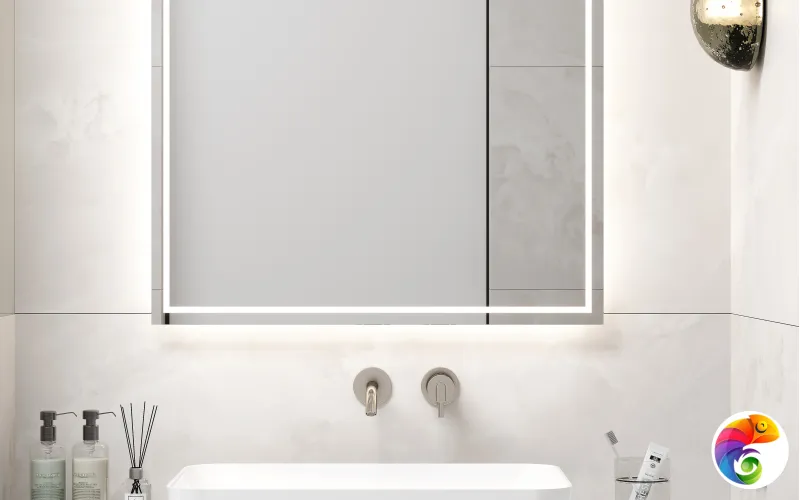 Коллекция Onyx Lux Bianco Laparet