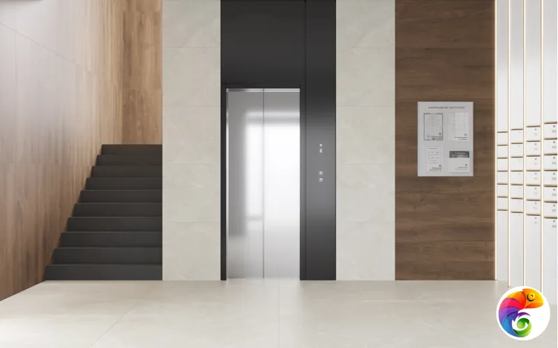 Коллекция Wood Latina Brown Laparet