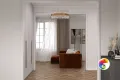 Коллекция Wood Lux Walnut Chevron M Laparet